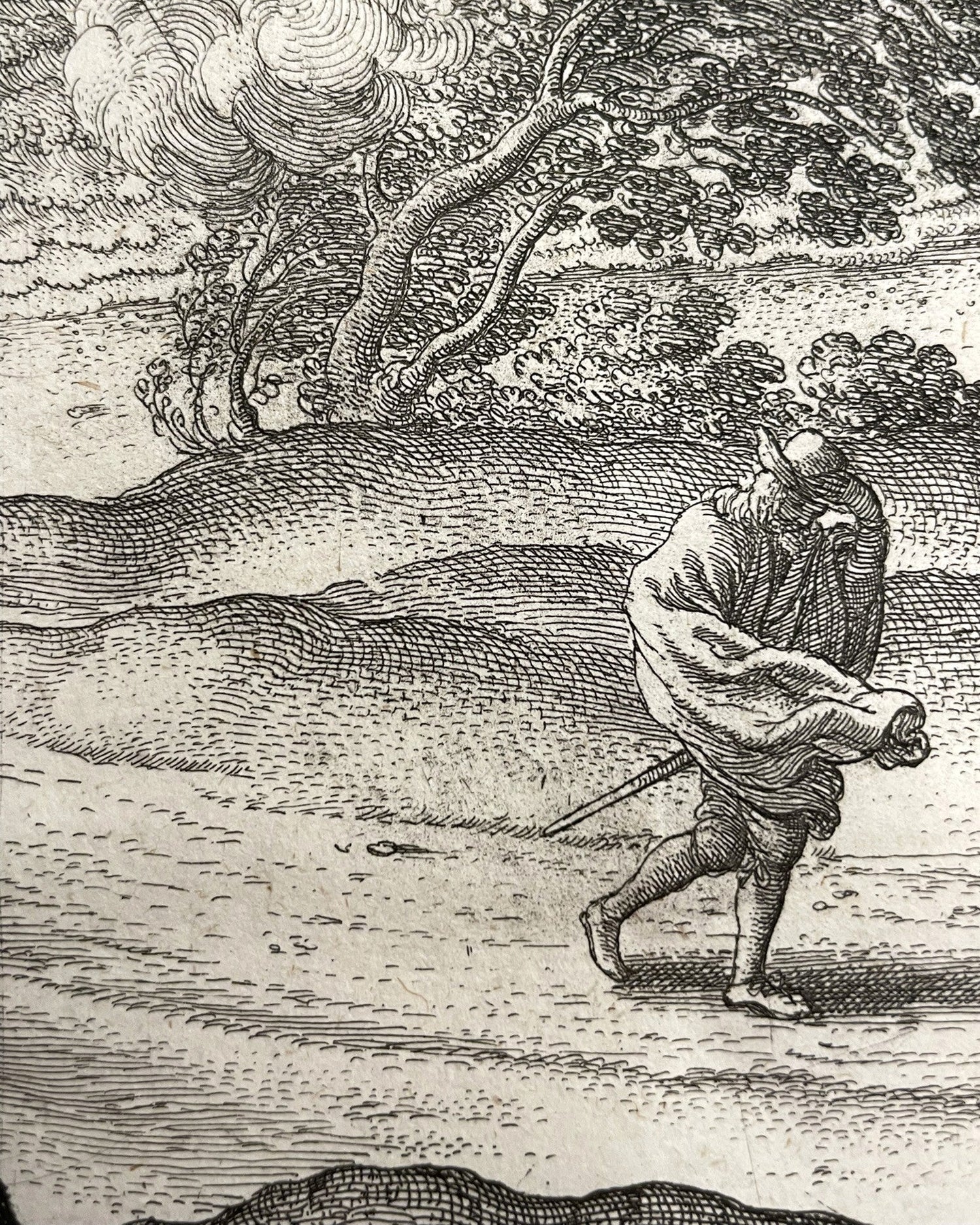 Antique Prints