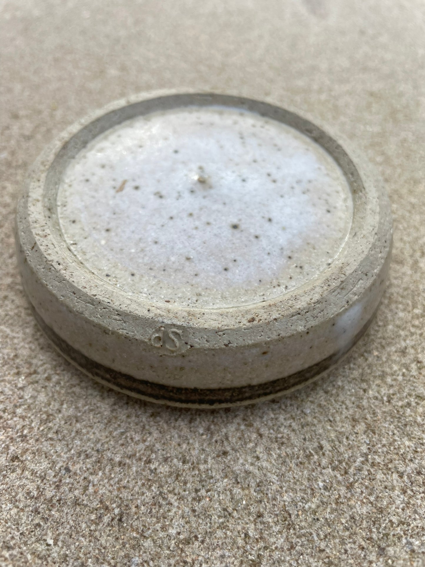 Early John Maltby Lidded Dish – Stonehill Pottery