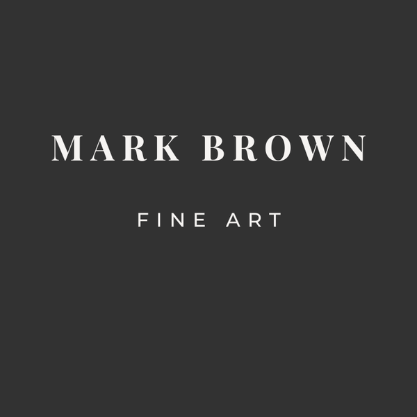 Mark Brown Fine Art